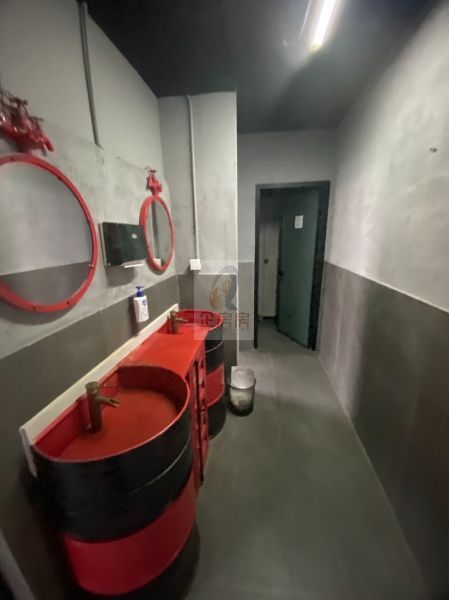 安家IWORK科技文创园