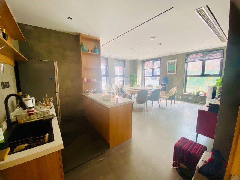 安家IWORK科技文创园