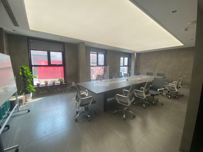 安家IWORK科技文创园