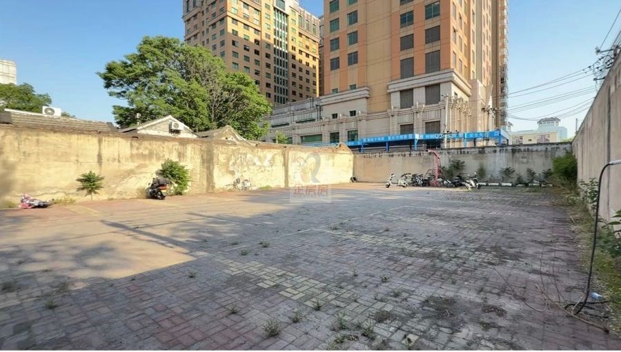 贡院6号（贡院六号）E座