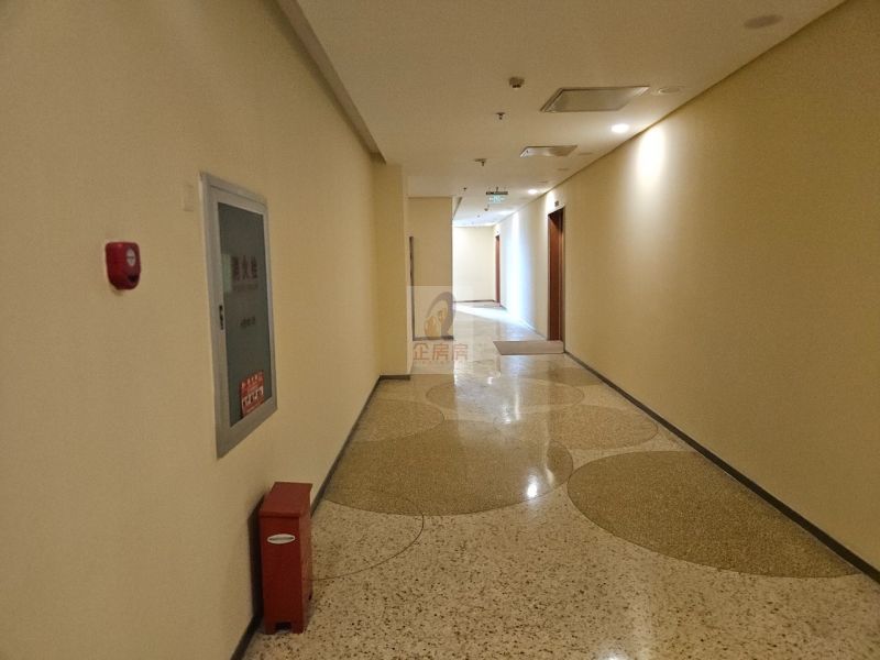 西山赢府国际商务中心