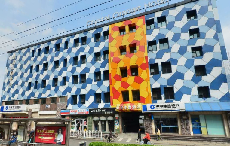 京文大厦