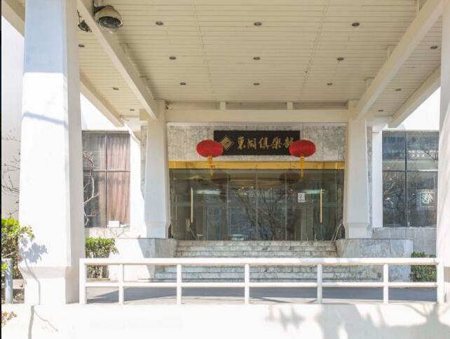 东湖别墅写字楼详情
