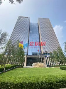 卫通大厦（中国卫星通讯大厦）详情