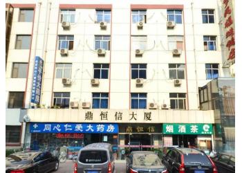 鼎恒信大厦东点写字楼