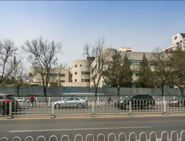 方兴商厦详情