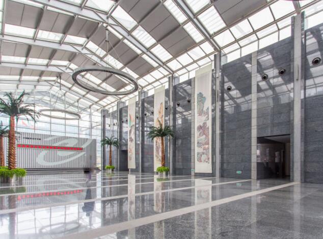 数码科技广场(上地神州数码大厦)