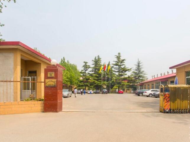 尚科办公社区（上地）