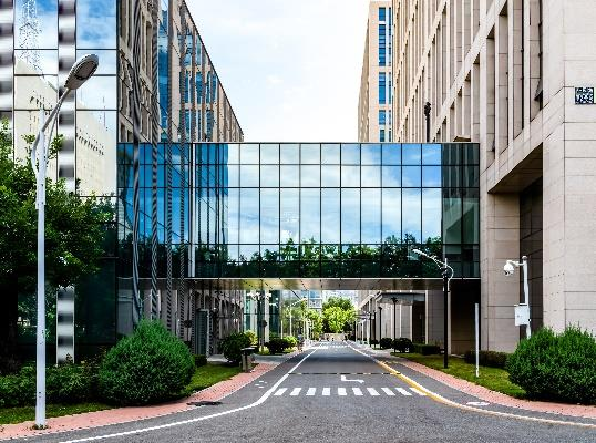 北理工中关村国防科技园