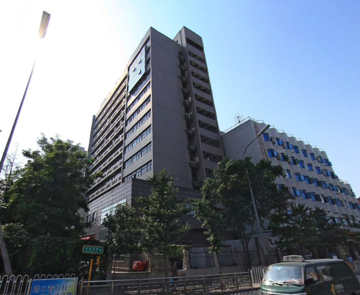 中软大厦详情
