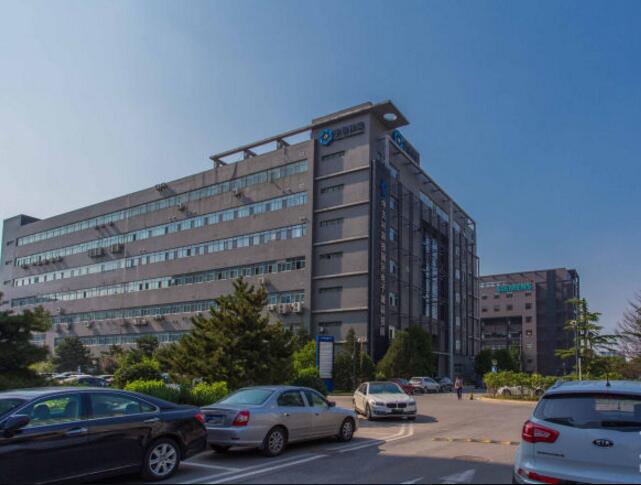 创E+研发中心社区 详情