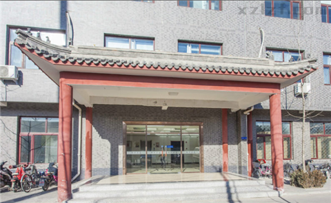 御河大厦 