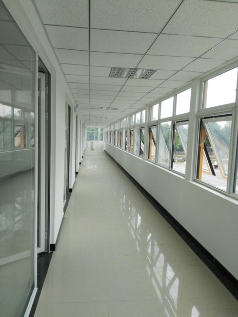 首佳利华生命健康产业园详情