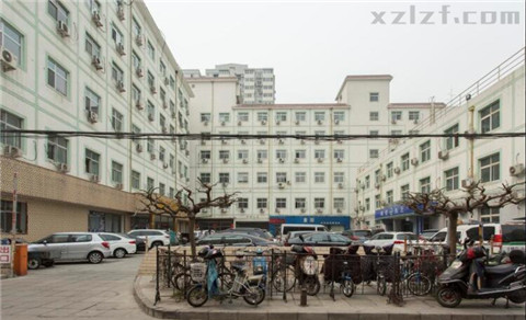 明湖大厦 详情