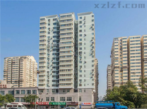 教场口街9号院 详情