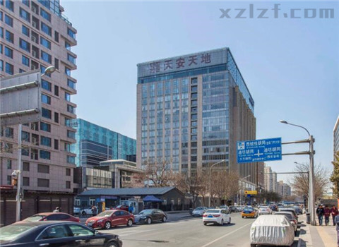 天安国汇 详情
