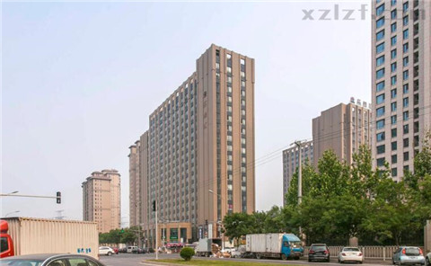 乐想汇 详情
