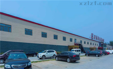 万家灯火装饰城 详情