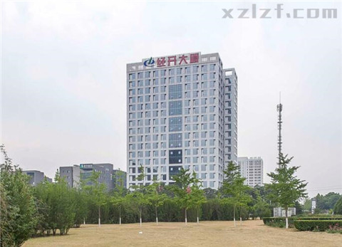 北京经开荣京道 详情