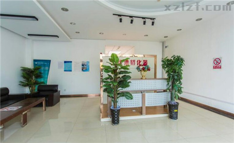 无忧港写字楼 详情