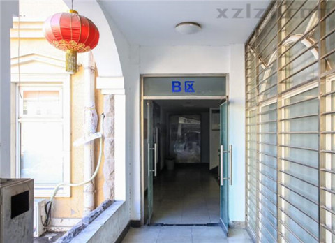 万盛商务会馆详情