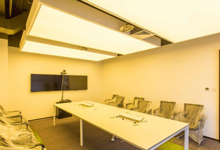 卓越菁英中心详情