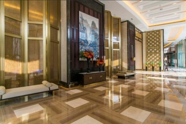 北京佳兆业广场 