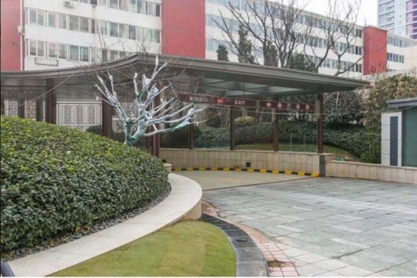 北京佳兆业广场 