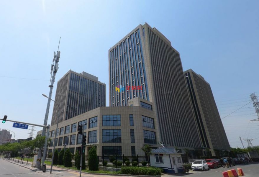 双清大厦