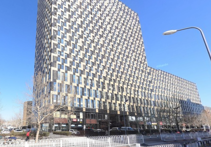 金隅大成国际中心写字楼|办公室出租-北京企房房
