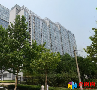 盈都大厦c座（商住办公楼）详情