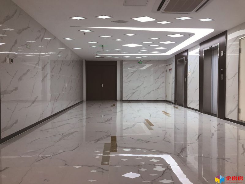 万上科创中心（和义文化产业园)