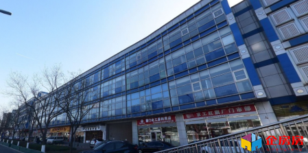 千叶大厦（千叶珠宝大厦）珠市口大街4号详情
