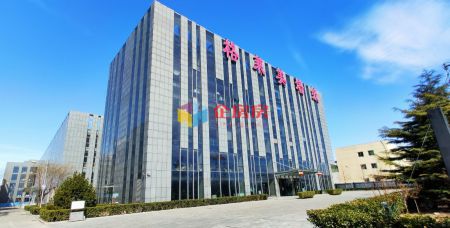 霍KING创新中心详情