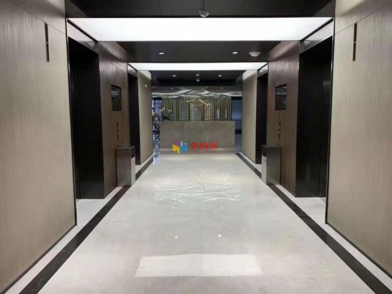 金融街中海财富中心（金融街）