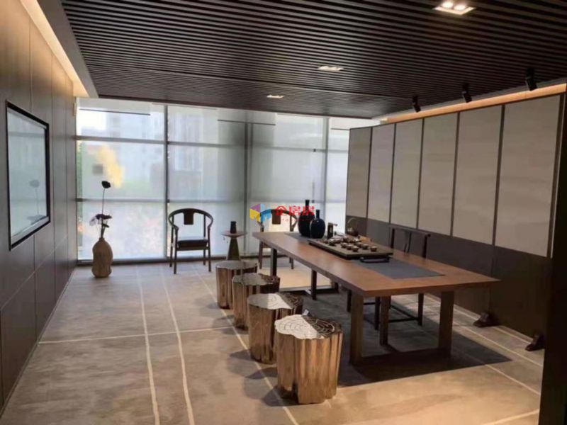金融街中海财富中心（金融街）
