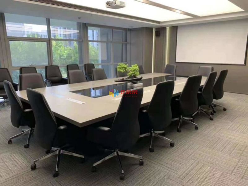 金融街中海财富中心（金融街）
