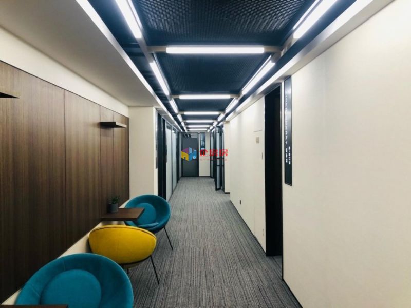 金融街中海财富中心（金融街）