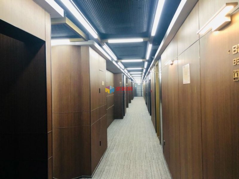 金融街中海财富中心（金融街）