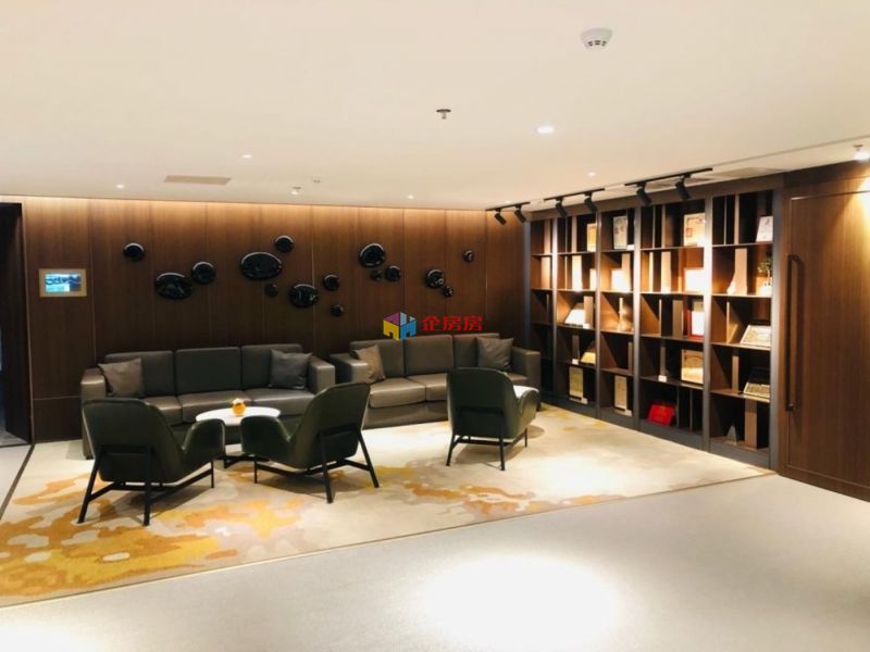 金融街中海财富中心（金融街）