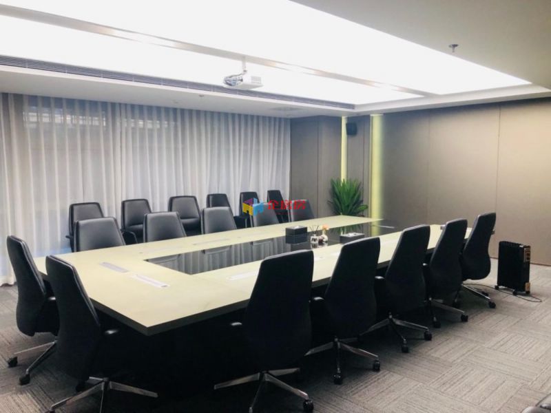 金融街中海财富中心（金融街）