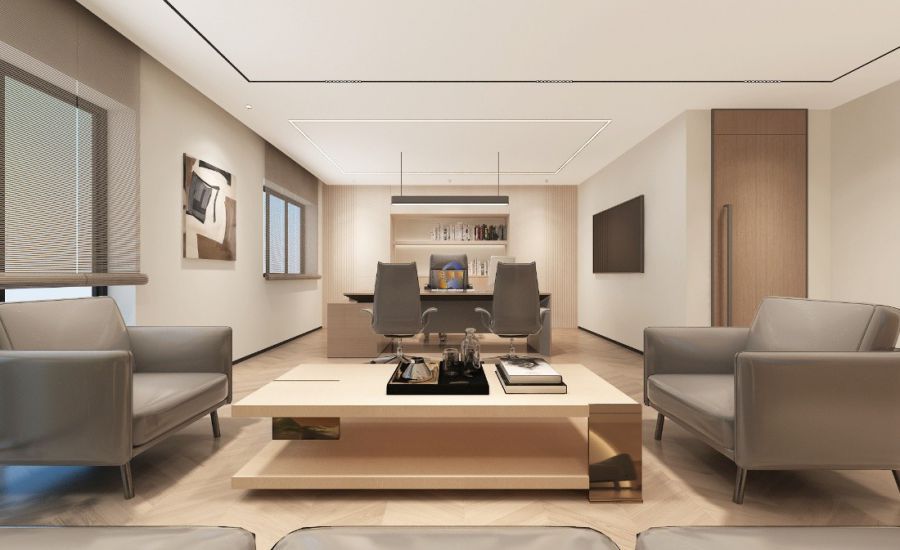 燕莎合院（独栋项目）