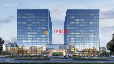 丽金智地大厦详情