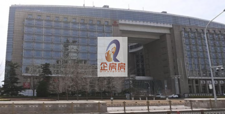 ​泰康人寿大厦详情