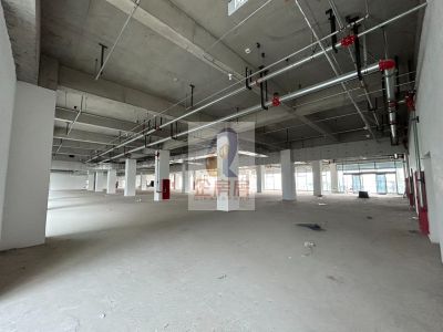 京东方生命科技产业基地详情