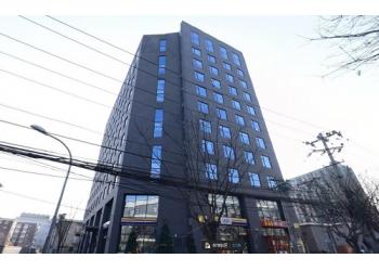 阳光878商务中心详情