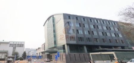 绿创大厦详情