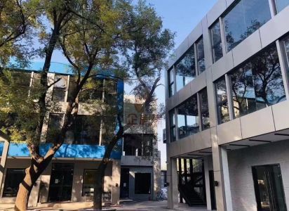 昱泽港创意产业园详情