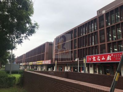 融通高科大厦（Jspace）详情