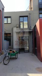 易亨大观园商务庭院详情